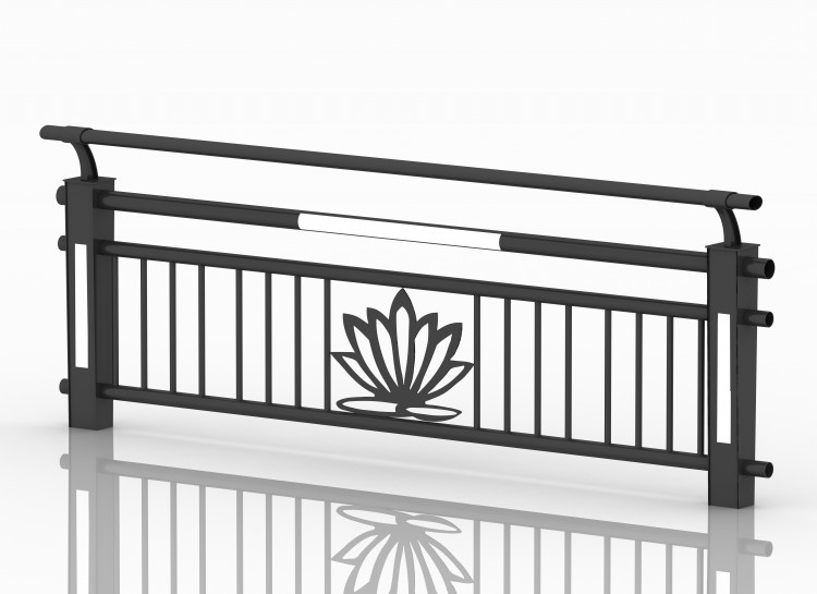 橋梁護欄
